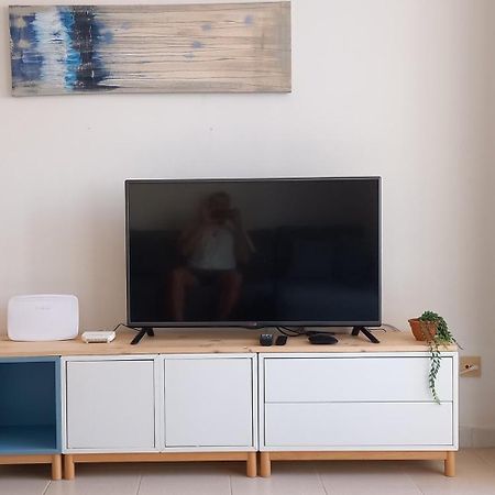 Luminoso Apartamento Con Piscina 산미겔데아보나 외부 사진