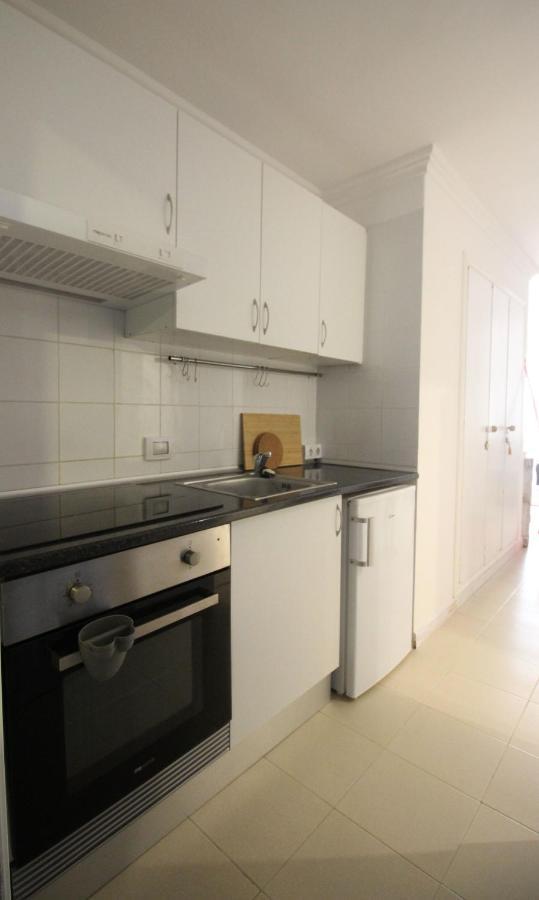 Luminoso Apartamento Con Piscina 산미겔데아보나 외부 사진