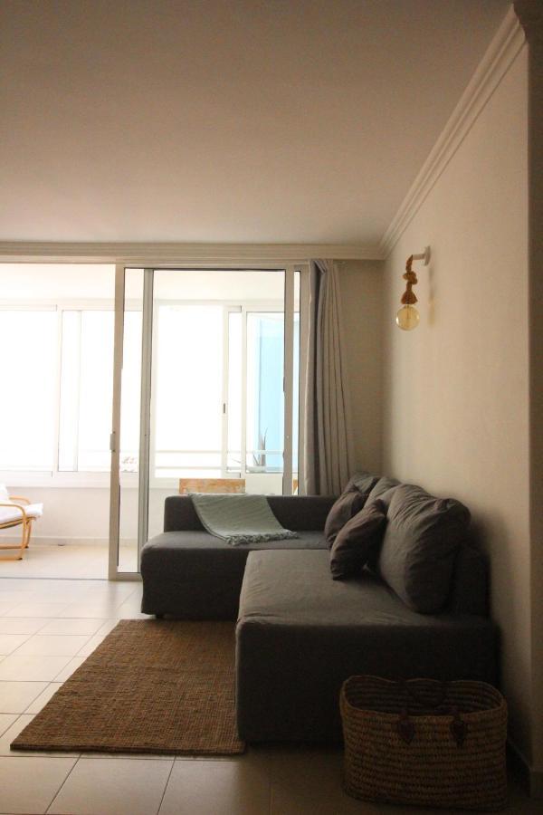 Luminoso Apartamento Con Piscina 산미겔데아보나 외부 사진