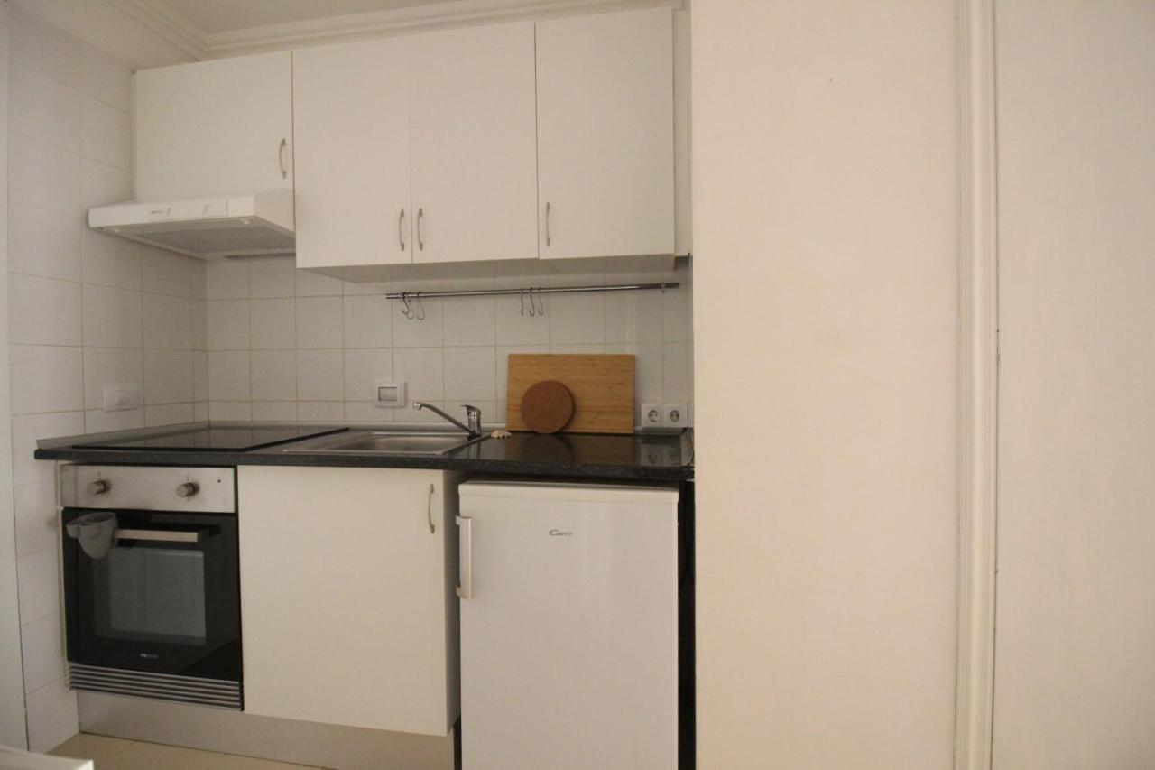 Luminoso Apartamento Con Piscina 산미겔데아보나 외부 사진