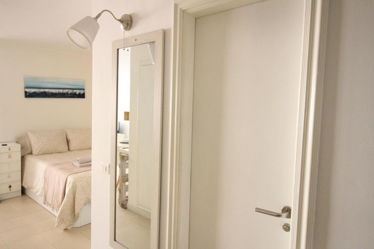 Luminoso Apartamento Con Piscina 산미겔데아보나 외부 사진