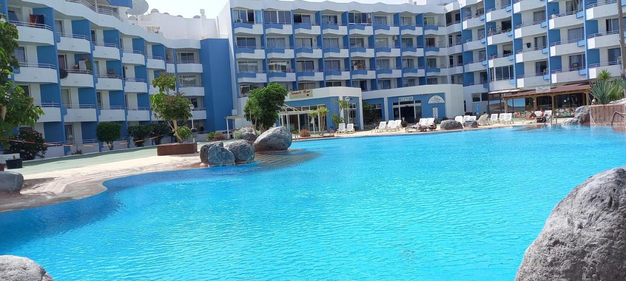 Luminoso Apartamento Con Piscina 산미겔데아보나 외부 사진