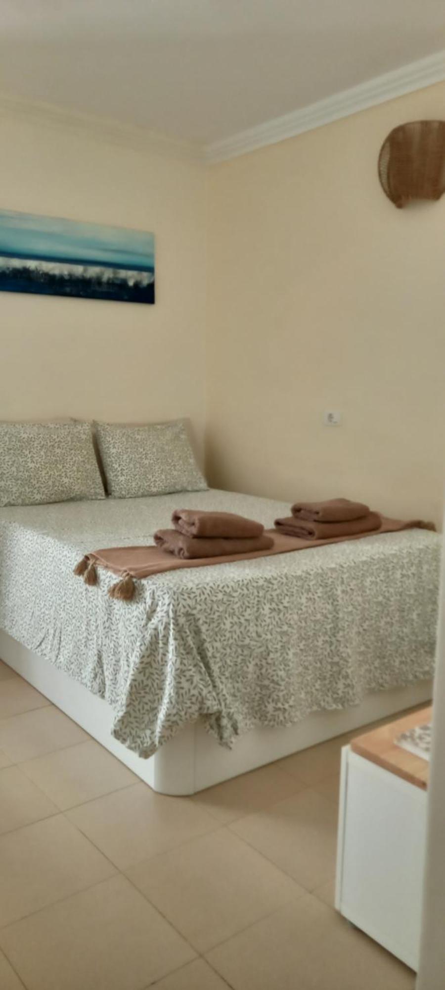 Luminoso Apartamento Con Piscina 산미겔데아보나 외부 사진