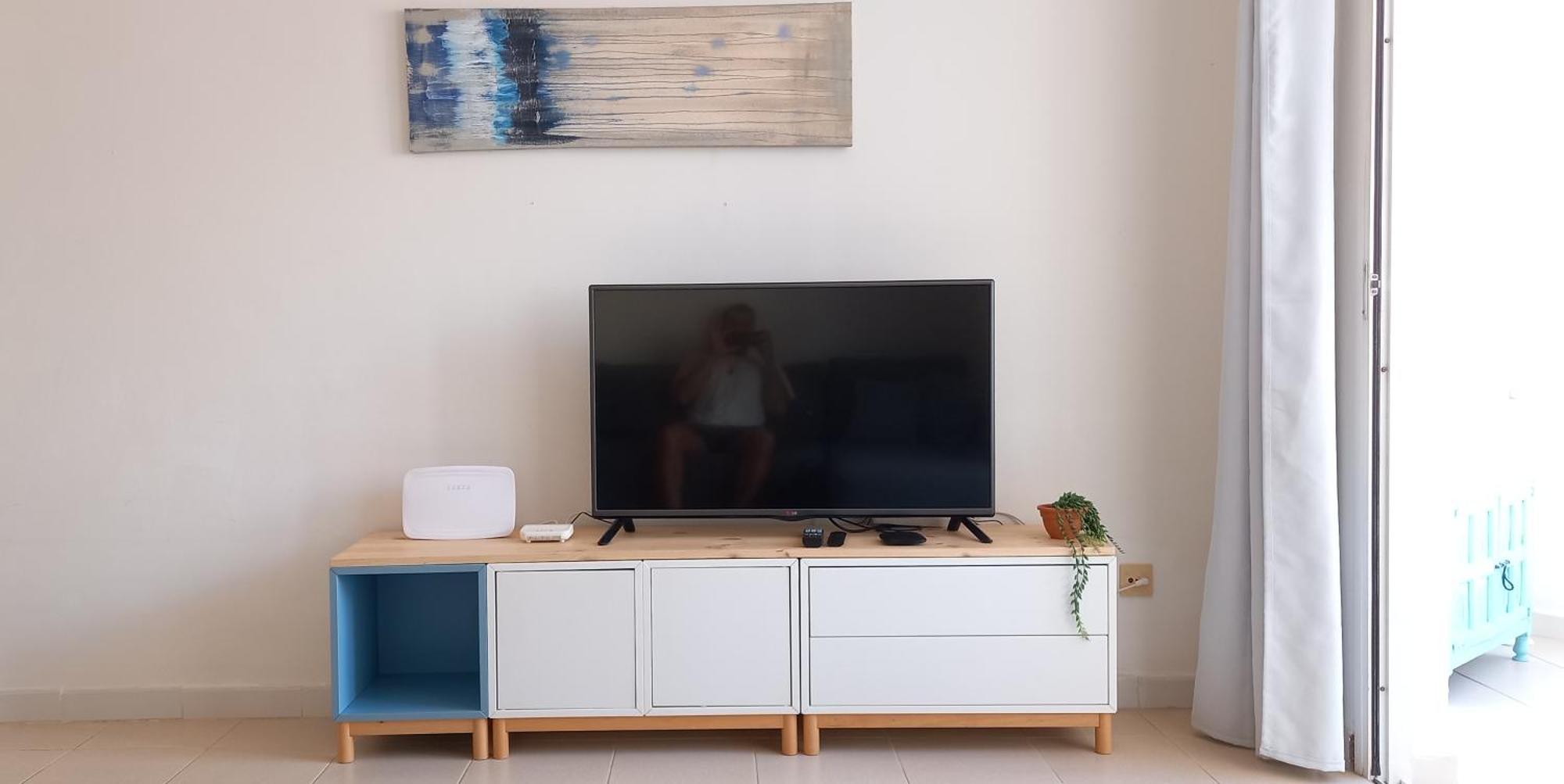 Luminoso Apartamento Con Piscina 산미겔데아보나 외부 사진